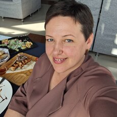 Фотография девушки Светлана, 45 лет из г. Комсомольск-на-Амуре
