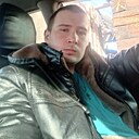 Алекс, 25 лет
