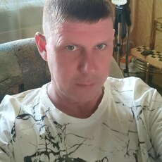 Фотография мужчины Костя, 44 года из г. Киселевск