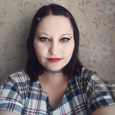 Фотография девушки Gulfiya, 39 лет из г. Вятские Поляны