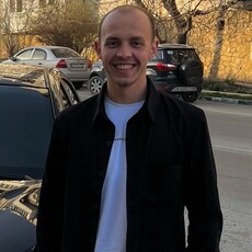 Фотография мужчины Дмитрий, 25 лет из г. Новороссийск