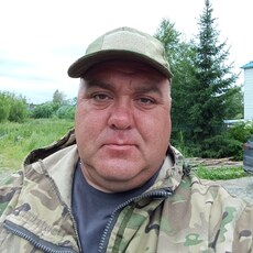 Фотография мужчины Александр, 44 года из г. Нягань