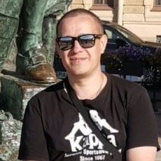 Фотография мужчины Василий, 36 лет из г. Череповец