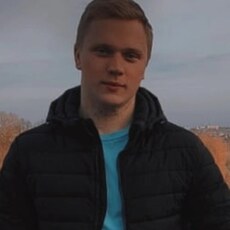 Фотография мужчины Виталий, 23 года из г. Белыничи