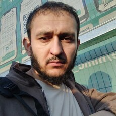 Фотография мужчины Миржалол, 29 лет из г. Видное