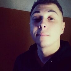 Фотография мужчины Олег, 25 лет из г. Лида