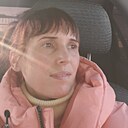 Надежда, 46 лет