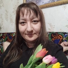 Фотография девушки Милана, 32 года из г. Шарлык