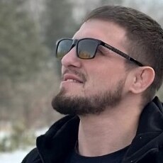 Фотография мужчины Evgeniy, 30 лет из г. Москва