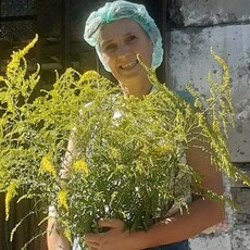 Фотография девушки Ирина, 38 лет из г. Киев