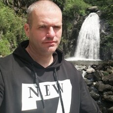 Фотография мужчины Андрей, 39 лет из г. Киселевск