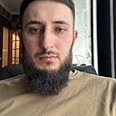 Амир, 28 лет