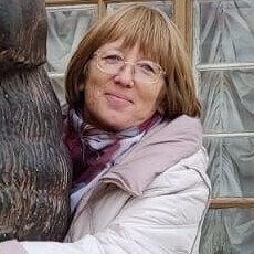 Фотография девушки Елена, 57 лет из г. Торжок