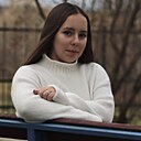 Анастасия, 19 лет