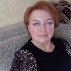 Фотография девушки Елена, 56 лет из г. Береза