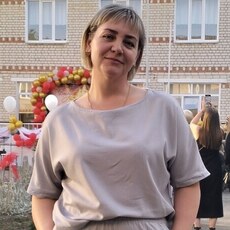 Фотография девушки Оксана, 41 год из г. Изобильный