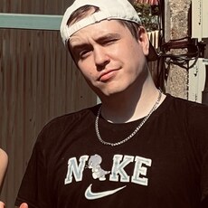 Фотография мужчины Алексей, 26 лет из г. Пермь