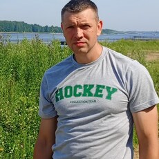 Фотография мужчины Алексей, 36 лет из г. Рыбинск