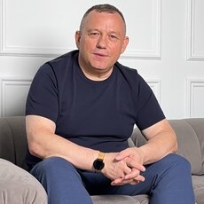 Фотография мужчины Александр, 46 лет из г. Пермь