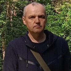 Фотография мужчины Владимир, 47 лет из г. Лида