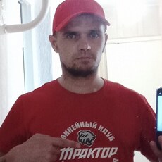 Фотография мужчины Дмитрий, 37 лет из г. Сатка