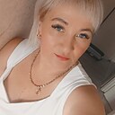 Надежда, 45 лет