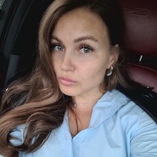 Фотография девушки Ольчик, 38 лет из г. Минусинск