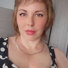 Фотография девушки Анна, 47 лет из г. Волоколамск