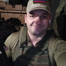 Фотография мужчины Сергей, 43 года из г. Омск