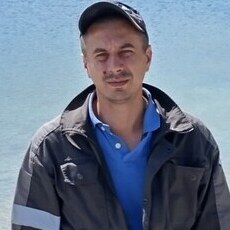 Фотография мужчины Сёма, 38 лет из г. Благовещенск