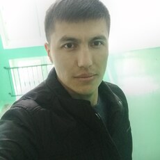 Фотография мужчины Муслихиддин, 29 лет из г. Нижневартовск