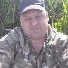Фотография мужчины Вадим, 44 года из г. Орша