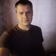 Фотография мужчины Константин, 37 лет из г. Новозыбков