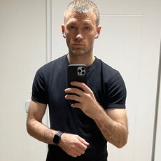 Фотография мужчины Artem, 33 года из г. Познань