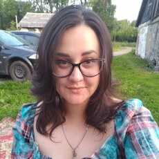 Фотография девушки Яна, 35 лет из г. Тула