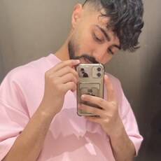 Фотография мужчины Ахмед, 24 года из г. Йошкар-Ола