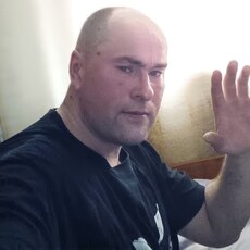 Фотография мужчины Сергей, 46 лет из г. Северобайкальск