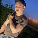 Кирилл, 21 год