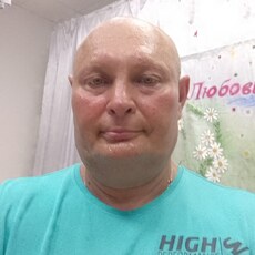 Фотография мужчины Андрей, 52 года из г. Бугуруслан