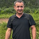 Паша, 43 года