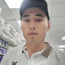 Фотография мужчины Акрам, 30 лет из г. Алматы