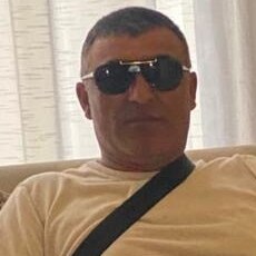 Фотография мужчины Армен, 45 лет из г. Караганда