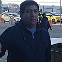 Азиз Хашимов, 43 года