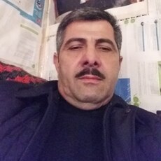 Фотография мужчины Edik, 43 года из г. Баку