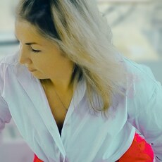 Фотография девушки Katy, 39 лет из г. Балтийск