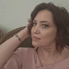 Фотография девушки Ольга, 41 год из г. Ухта