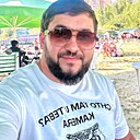Осман, 34 года