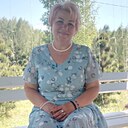 Татьяна, 59 лет