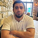 Хасбулат, 26 лет