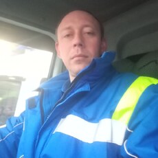 Фотография мужчины Владимир, 40 лет из г. Видное